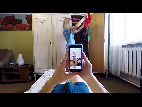 ❤️ Fratino igis sian fraton kumi ĝuste antaŭ ol panjo venis hejmen ❤ Anala porno ĉe eo.pornoincest.ru ️❤